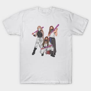 Joan of Arc || Little Mix T-Shirt